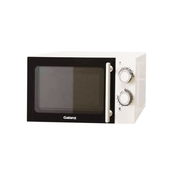 Micro Onde Pose libre 20 LITRES 700W GALANZ BLANC (P70H20L-SEM) Micro Onde Pose libre 20 LITRES 700W GALANZ BLANC (P70H20L-SEM)